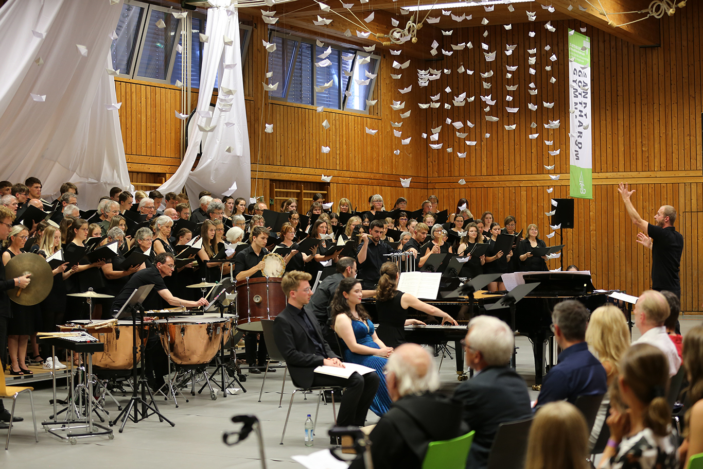 GotthardJahr 2023 St.GotthardGymnasium